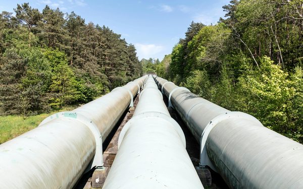 Enhancing oil pipeline performance with Vallourec solutions