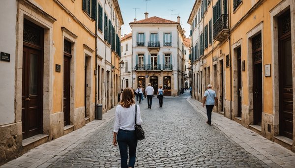 Essential tips for expats: how to access health care in portugal