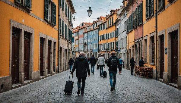 Essential expenses for expats living in porto: a complete guide