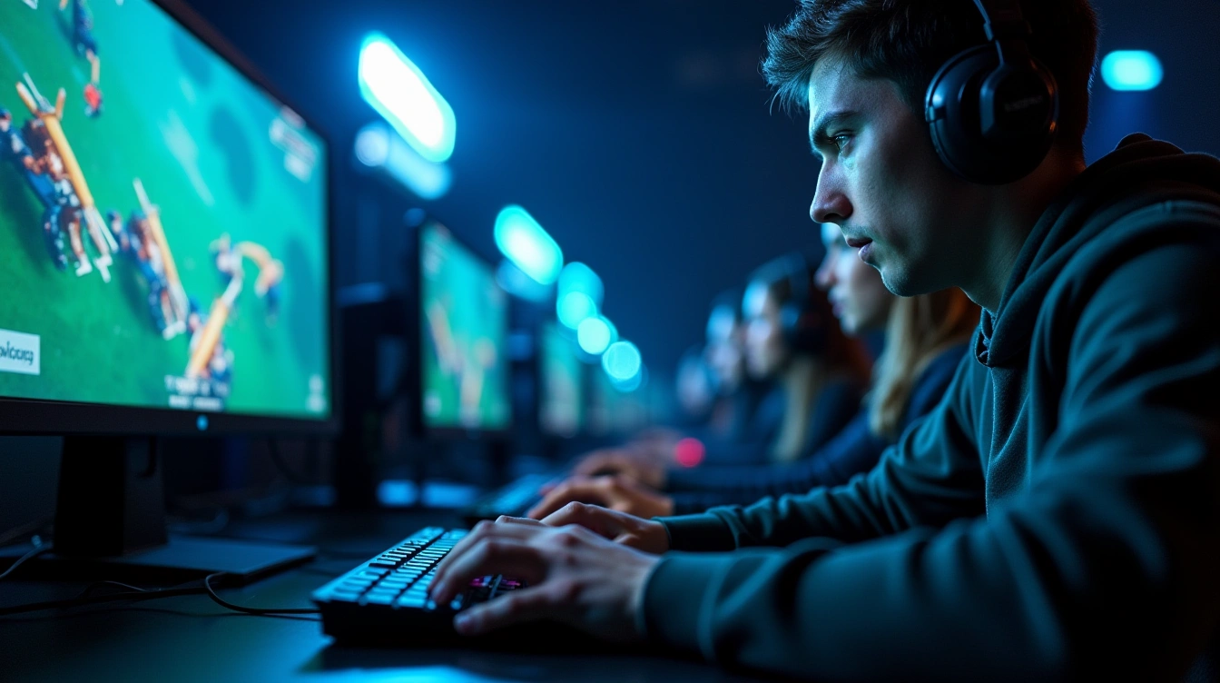 Your Questions About iGaming Consulting Services